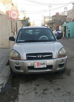 هيونداي توسان